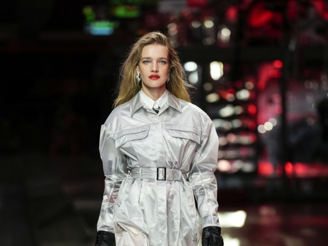 Italy Fashion Ferrari