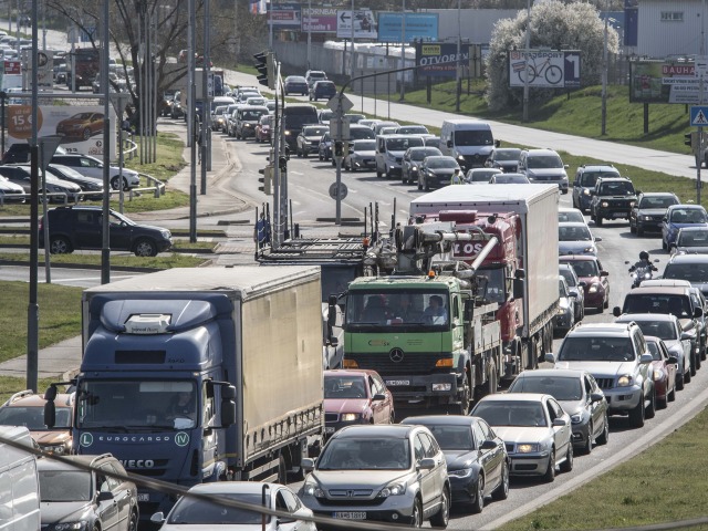 zápcha, bratislava