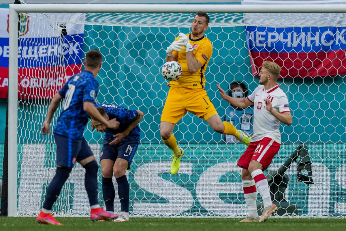 Dúbravka futbal ME