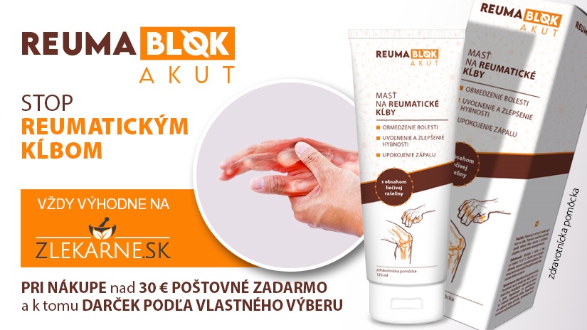 Revma Blok, https://www.reumablok.sk/