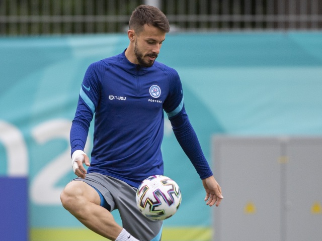 Jakub Hromada