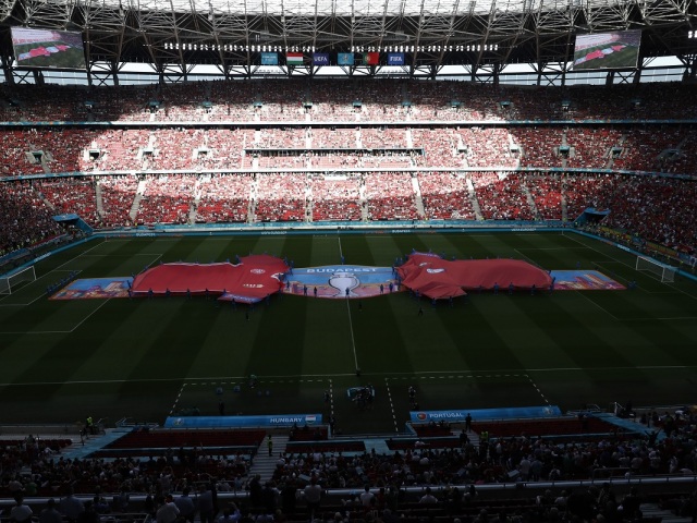 Maďarsko, futbal