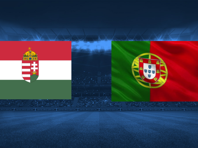 Maďarsko, Portugalsko