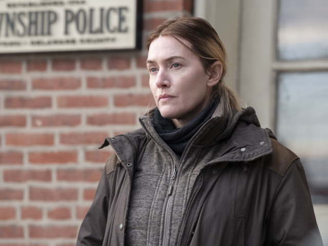 mare of easttown, kate winslet,