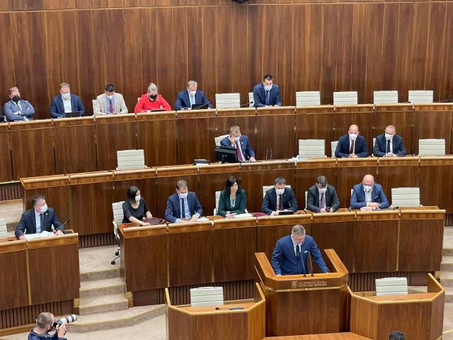 parlament