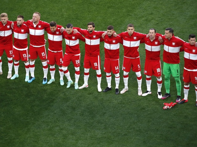Russia Poland Slovakia Euro 2020 Soccer