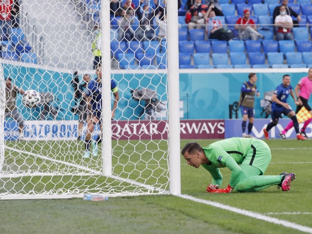 Wojciech Szczesny