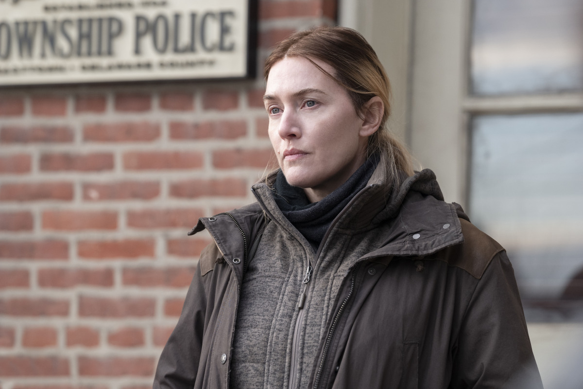 mare of easttown, kate winslet,