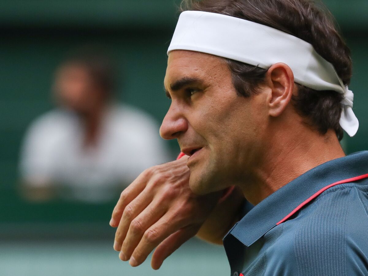 Roger Federer