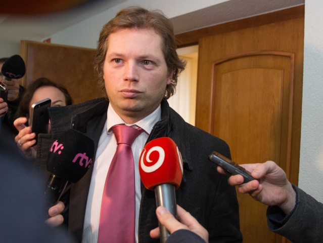 Andrej Šabík