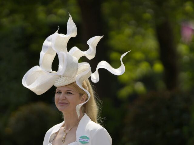 Britain Royal Ascot