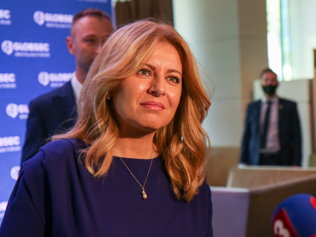 GLOBSEC: Bratislavsk? f?rum 2021