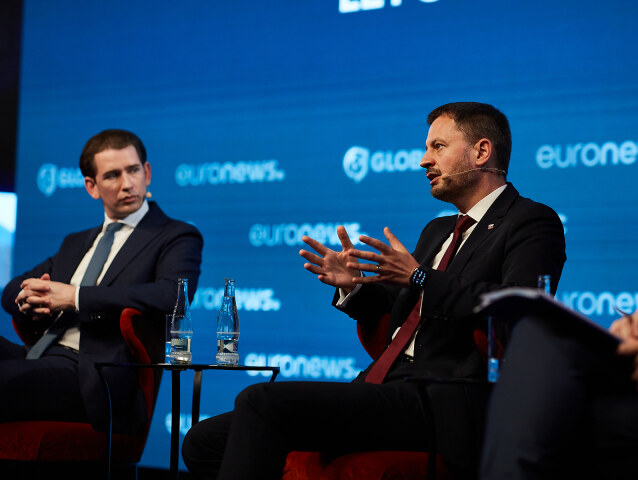 heger kurz