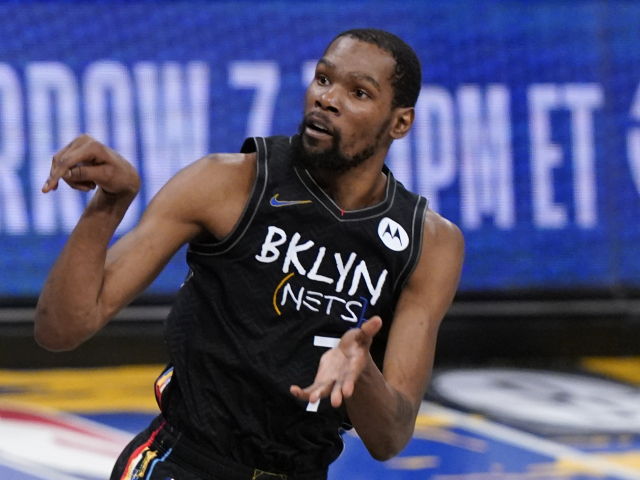 Kevin Durant