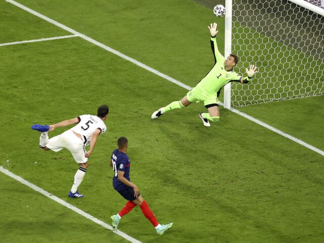 Mats Hummels