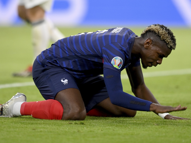 Paul Pogba