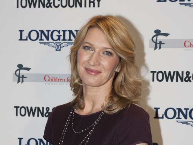 Steffi Graf