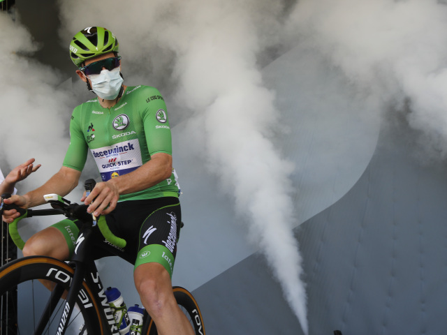Francúzsko šport cyklistika Tour de France 17. etapa