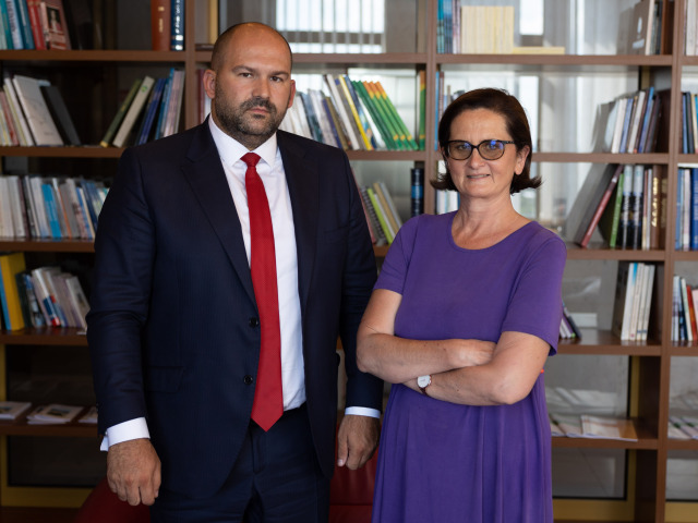 Ide o Pravdu, Peter Pčolinský