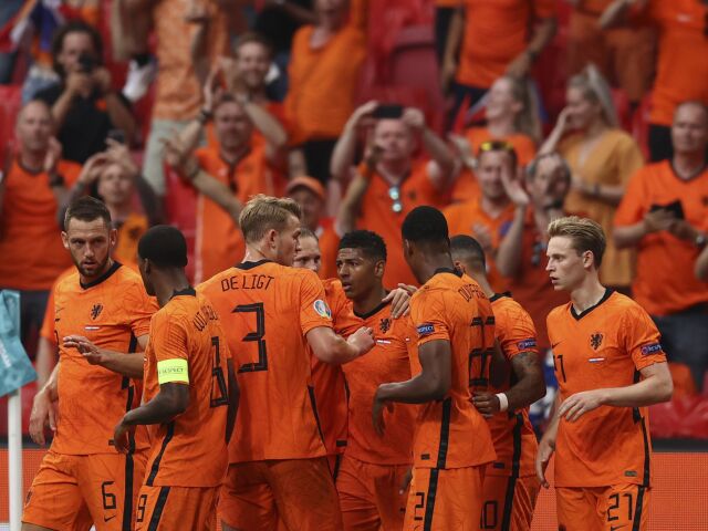 Memphis Depay