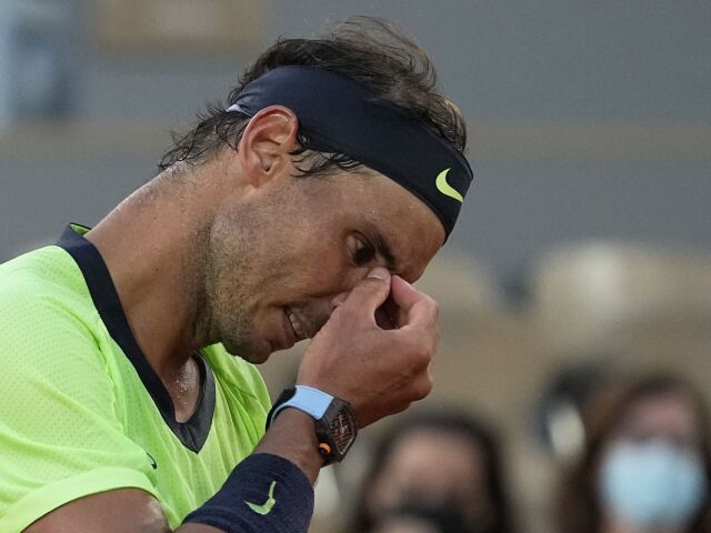 Rafael Nadal
