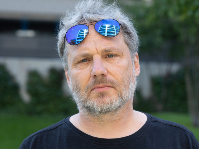 Andrej Šeban