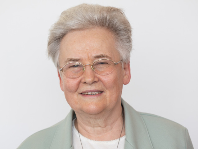 Brigita Schmögnerová aktual
