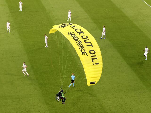 Futbal ME 2020