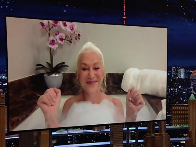 Helen Mirren