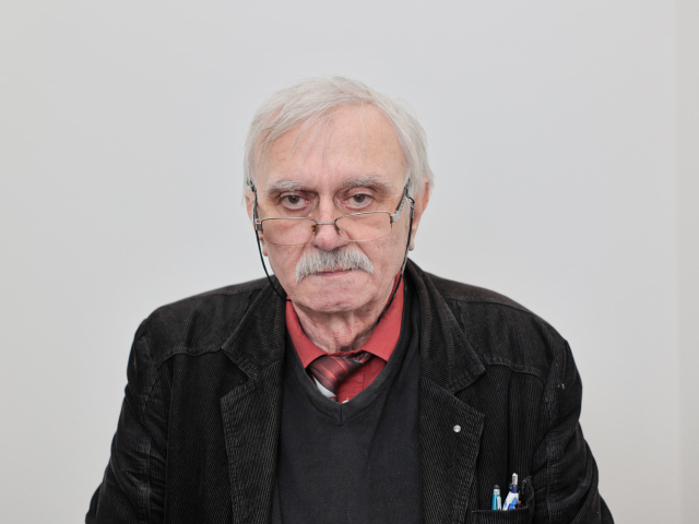 Oliver Bakoš aktual