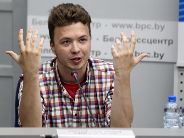 Raman Pratasevič