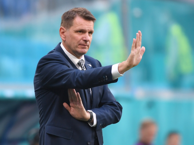 Rusko SR Slovensko Švédsko futbal ME2020 E
