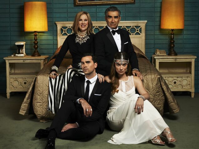 schitt´s creek,