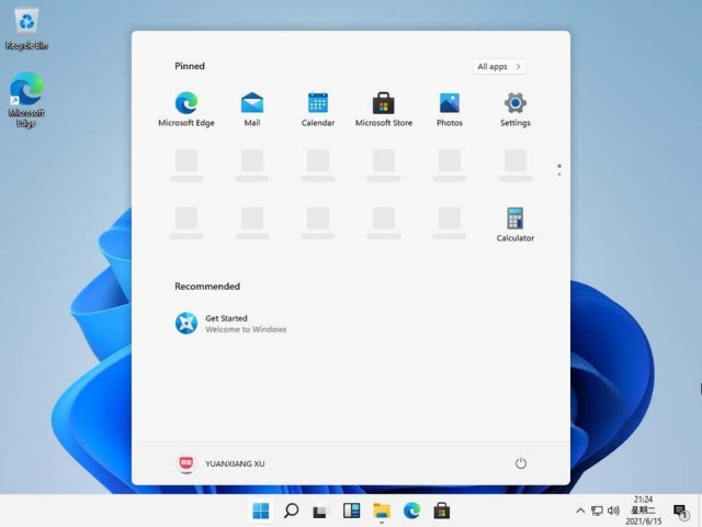 windows 11, operačný systém
