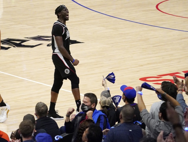 clippers, jackson