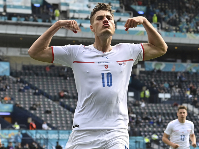 Patrik Schick
