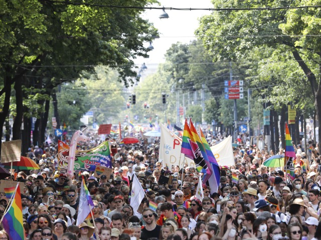 pride, varšava
