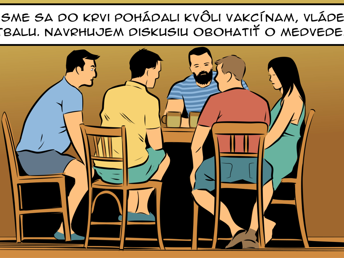 Gašparec, 21. 6. 2021