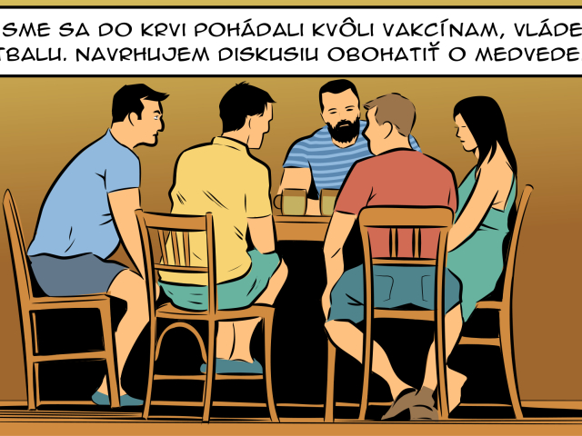 Gašparec, 21. 6. 2021