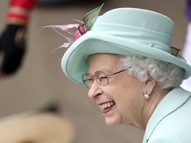 Britain Royal Ascot