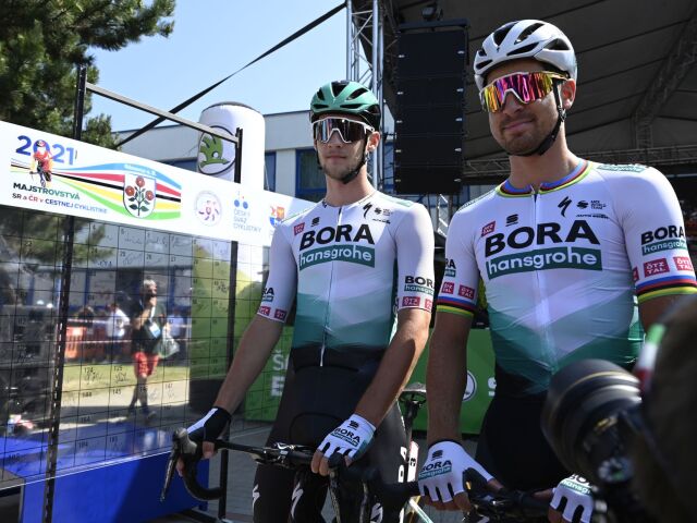 Sagan Baška