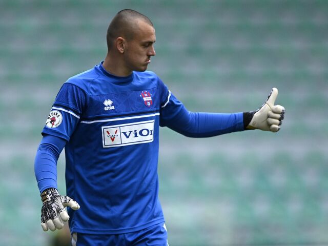 Adrián Chovan