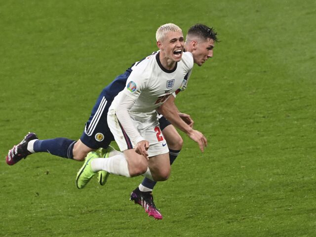 Billy Gilmour