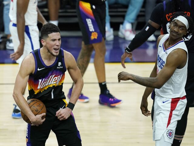 Devin Booker
