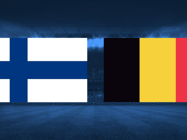 Fínsko, Belgicko
