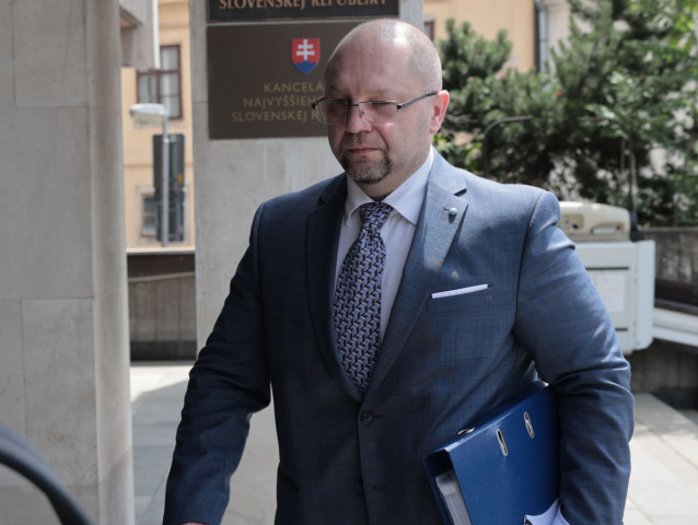 Martin Ribár