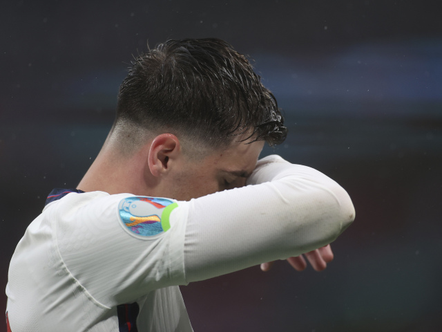 Mason Mount