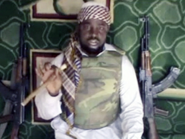 Nigeria Boko Haram Leader's Death