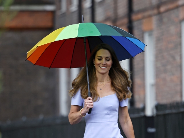 Britain Royals