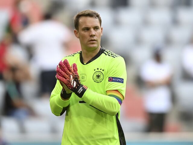 Manuel Neuer